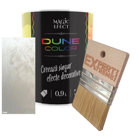 Vopsea acrilica Magic Efect Dune Color (pearl 03)