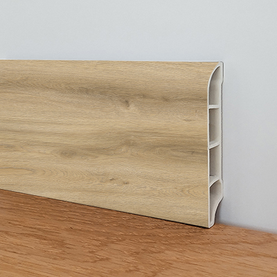 Plinta pentru pardoseala Econfloor SPC2608