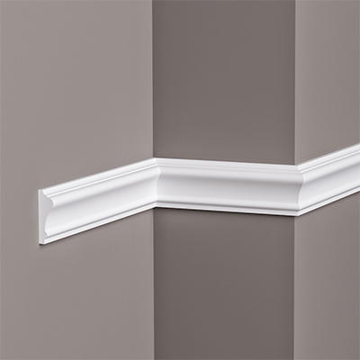 Brau duropolimer 61x19mm