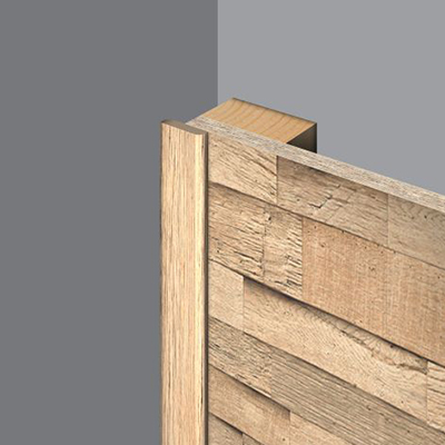 OSB imprimat Egger Decowall 2,48mp/pachet,Stejar Laxfield