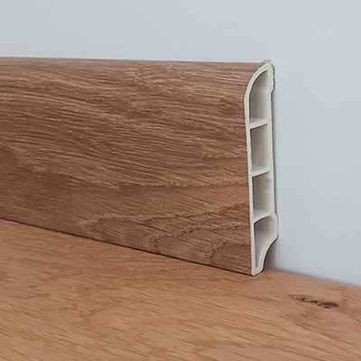 Plinta pentru pardoseala Econfloor SPC2586