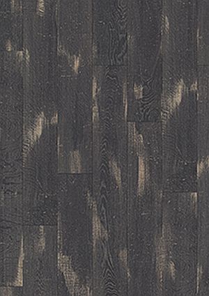 Parchet laminat, clasa 32, 1,9948 mp, 8 mm, Stejar Halford negru Aqua