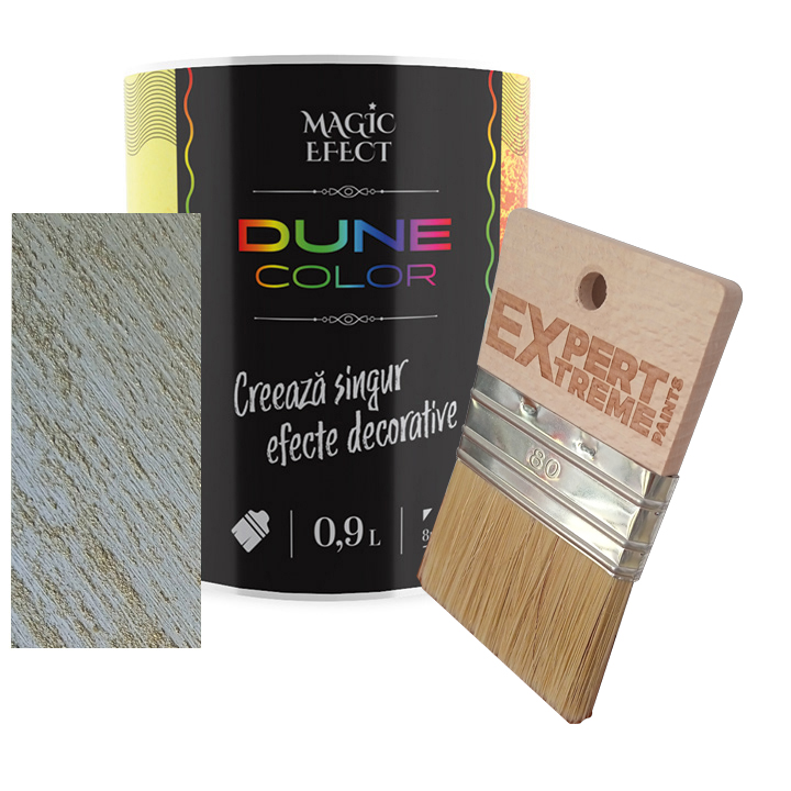 Vopsea acrilica Magic Efect Dune Color (Dune Ivory 11)