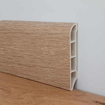 Plinta pentru pardoseala Econfloor SPC2572