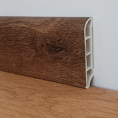 Plinta pentru pardoseala Econfloor SPC2580