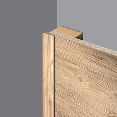 OSB imprimat Egger Decowall 2,48mp/pachet, Molid Namur deschis