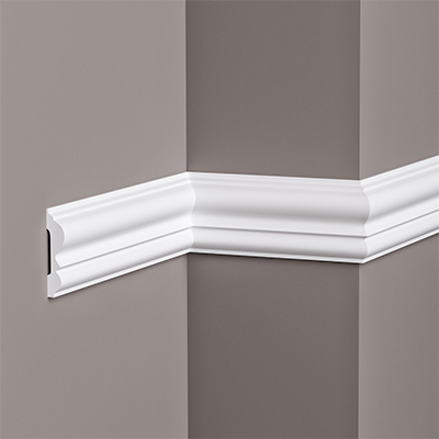 Brau duropolimer 82x18mm