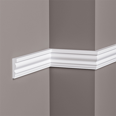 Brau duropolimer 70x17mm