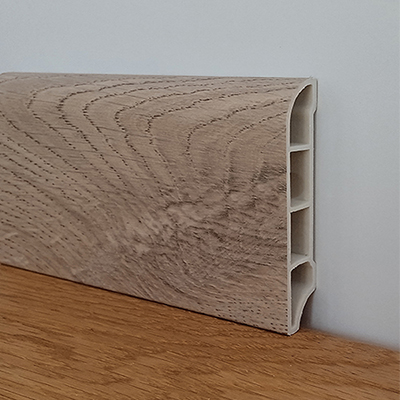 Plinta pentru pardoseala Econfloor SPC2597