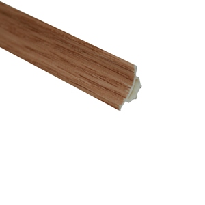 Etansator blat mini, 12x12 mm, PVC, 2,5 m, stejar deschis
