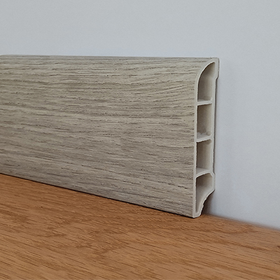 Plinta pentru pardoseala Econfloor SPC2576