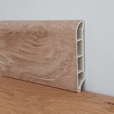 Plinta pentru pardoseala Econfloor SPC2607