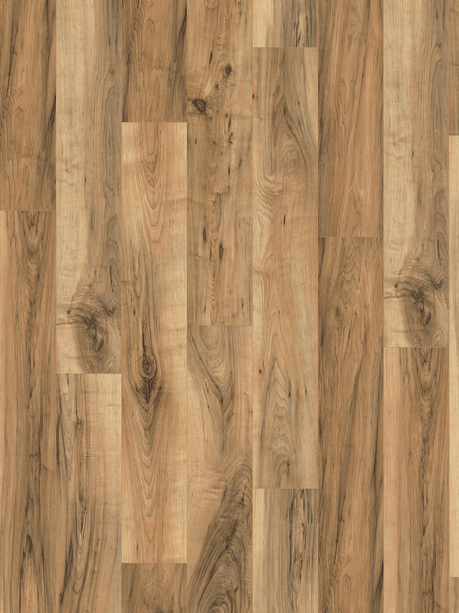 Parchet laminat Egger Nature Sense 2025, Nuc Perganti maro, format  Clasic, 8 mm/32 (AC4), Aqua 24