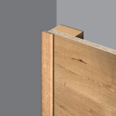 OSB imprimat Egger Decowall 2,48mp/pachet, Stejar Loveland