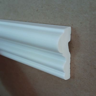 Brau duropolimer 45x15mm