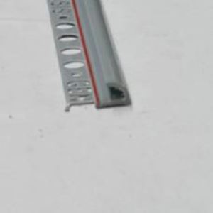Coltar faianta, colt exterior, 10 mm, PVC, 2.5 m, ardezie