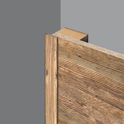 OSB imprimat Egger Decowall 2,48mp/pachet, Molid Namur Natur