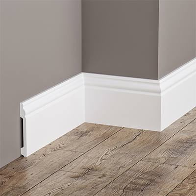 Plinta Hamburg duropolimer 120x14mm