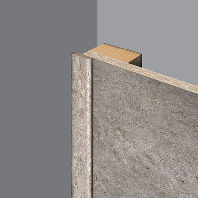 OSB imprimat Egger Decowall 2,48mp/pachet, Beton Rovigo