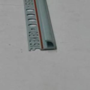 Coltar faianta, colt exterior, 10 mm, PVC, 2.5 m, jad