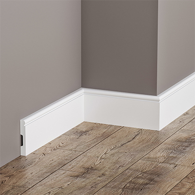 Plinta duropolimer 82x12mm